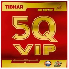 Гладка накладка TIBHAR 5Q VIP